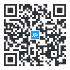 iPhone APP 二维码（FIFA）