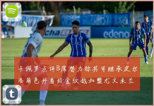 卡佩罗点评B席潜力称其可继承皮尔洛角色并看好金玟哉加盟尤文米兰